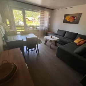 Haus Sonnenbichl 102 Oberstdorf