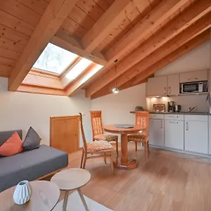 Haus Alpenkönig Oberstdorf
