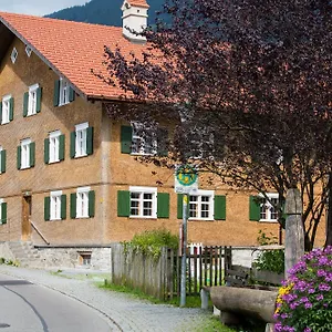 Viktoria **** Oberstdorf